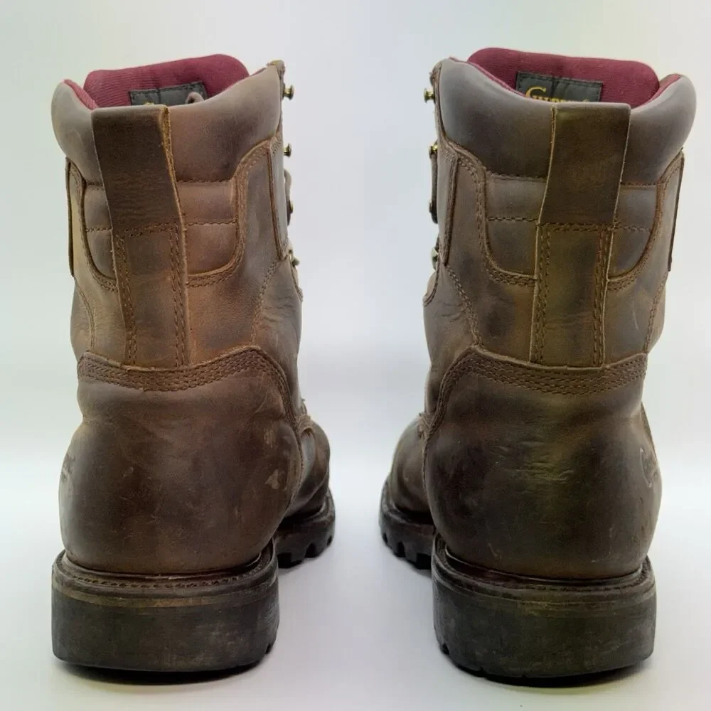 Chippewa 59416 Super DNA 8